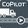 CoPilot Truck GPS icon