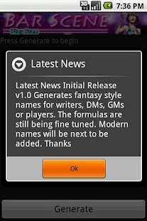 Quick Name(圖1)-速報App