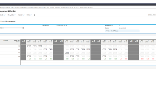 HP PPM Styler