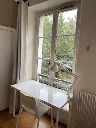 appartement à Paris 3ème (75)