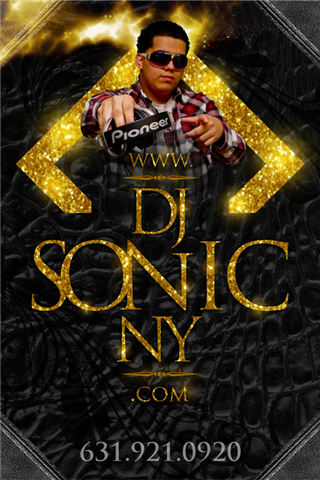 DJ Sonic