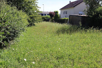 terrain à Auxerre (89)