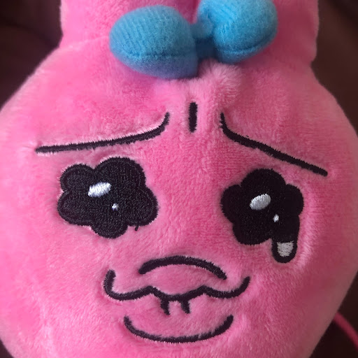 チュリ🍬