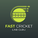 Fast Cricket Line Guru