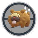 Bidoof