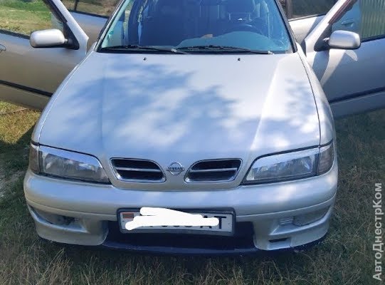 продам авто Nissan Primera Primera (P11) фото 1