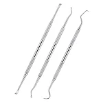 3 pcs