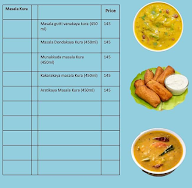 Shero Home Food - Andhra menu 4