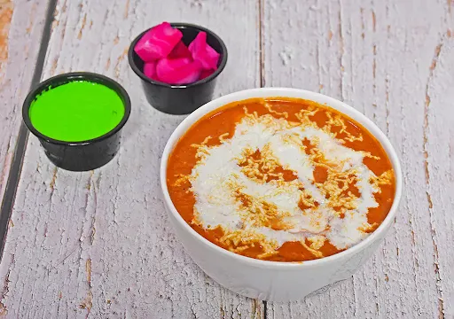 Tawa Paneer