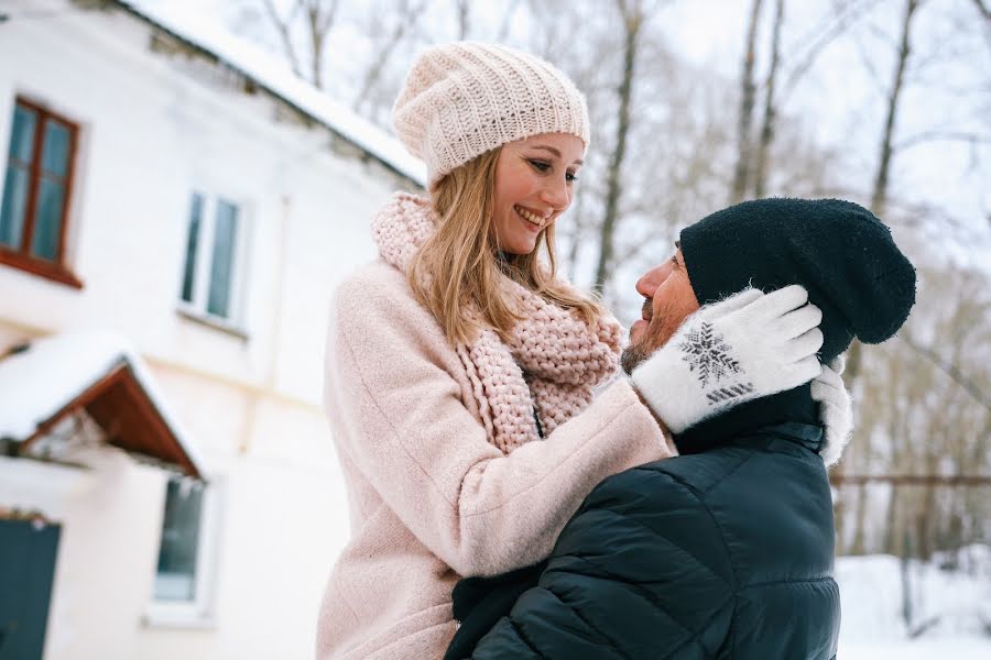 Wedding photographer Natalya Tuydimirova (natasyanka). Photo of 26 February 2016