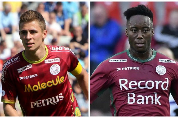 Thorgan Hazard 2.0: Anderlecht wil sterkhouder Essevee wegkapen, maar heeft om verschillende redenen opnieuw geen (sterk) dossier