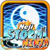 Neji Storm Ninja icon