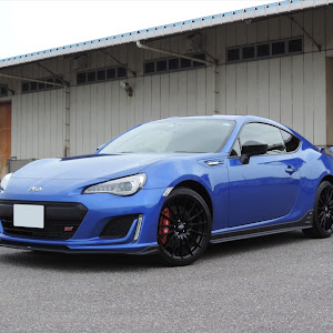 BRZ ZC6