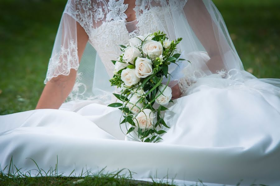 Fotógrafo de bodas Evgeniy Fomin (fomka21). Foto del 3 de febrero 2019