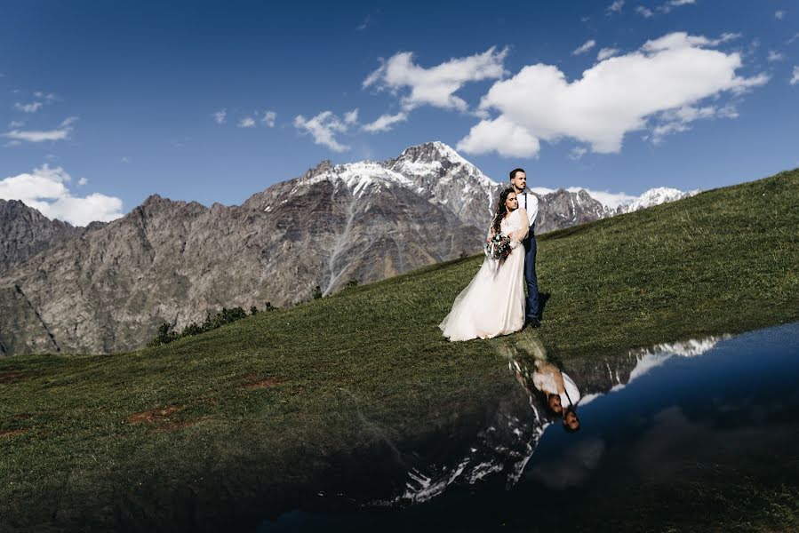 Fotografer pernikahan Vasyl Balan (balanstudio). Foto tanggal 7 Juni 2018