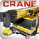 Practise Crane & Labor Truck icon