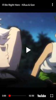 Hunter X Hunter Videoのおすすめ画像2