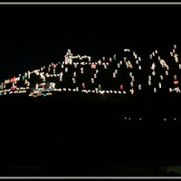 Presepe Manarola di 