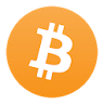 Bitcoin.de - Widget icon