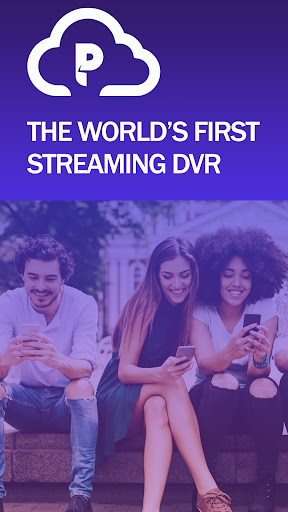 Screenshot Streaming DVR - PlayOn Cloud