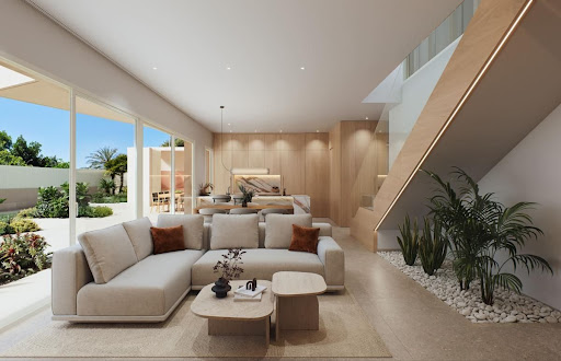 Property with pool 5