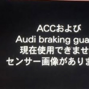 A7 スポーツバック 4GCYPC