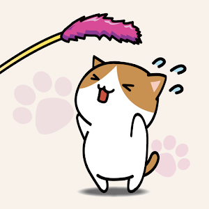 Download Shake a Cat Feather Toy For PC Windows and Mac