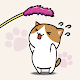 Download Shake a Cat Feather Toy For PC Windows and Mac 1.0