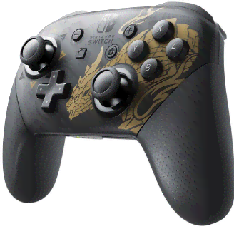モンハンライズ おすすめのコントローラーと選び方 モンスターハンターライズ 神ゲー攻略