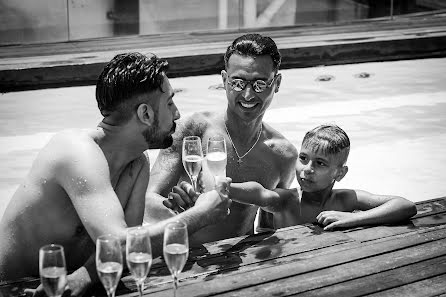 Photographe de mariage Carmelo Ucchino (carmeloucchino). Photo du 24 novembre 2018