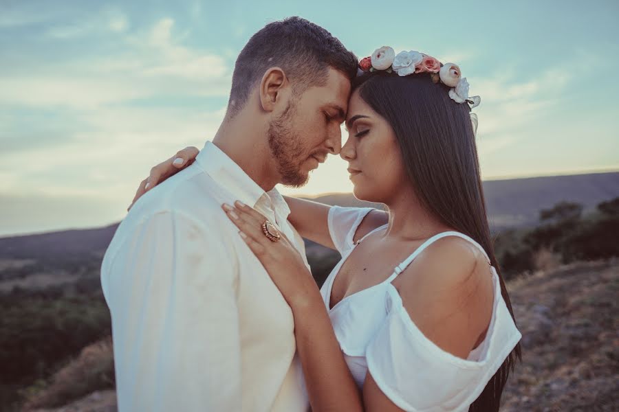 Svatební fotograf Marco Feitosa (marcofeitosa). Fotografie z 29.prosince 2018