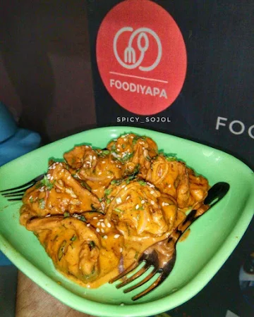 Foodiyapa photo 