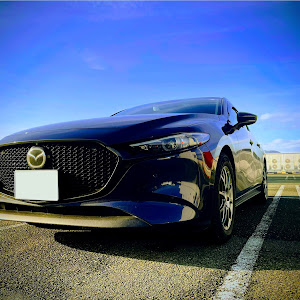 MAZDA3 BP8P