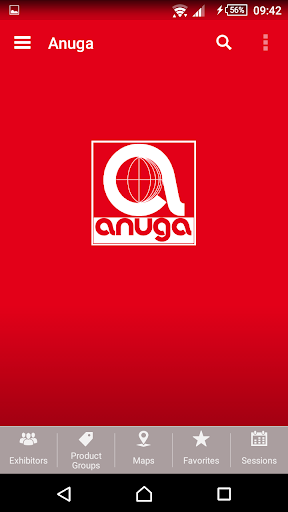 免費下載商業APP|Anuga 2015 app開箱文|APP開箱王