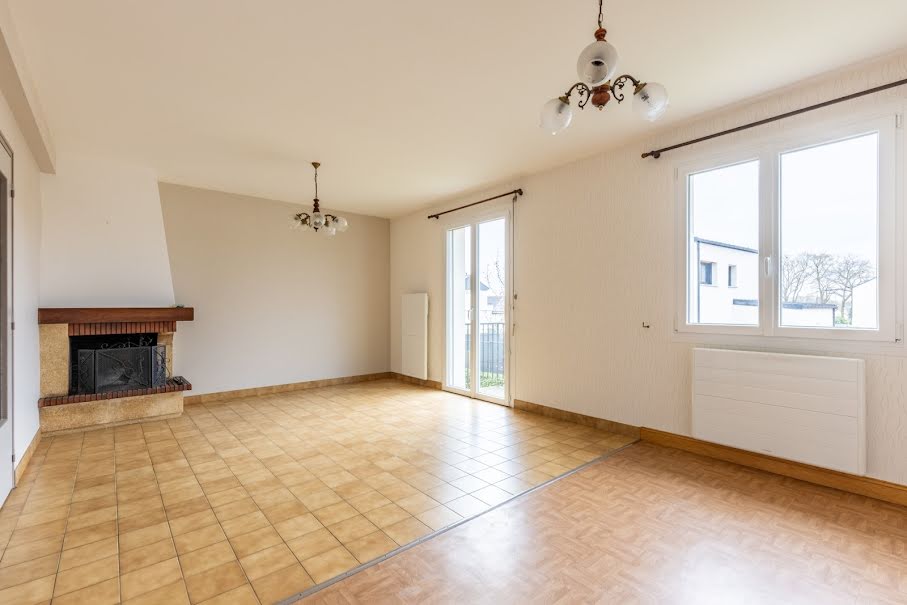 Vente maison 3 pièces 77 m² à Bréal-sous-Montfort (35310), 220 500 €