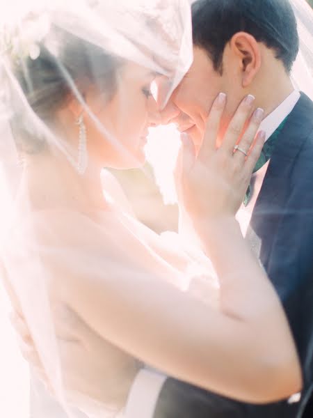 Fotógrafo de bodas Andrey Onischenko (mann). Foto del 3 de julio 2018