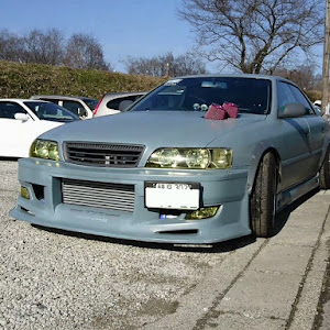 チェイサー JZX100