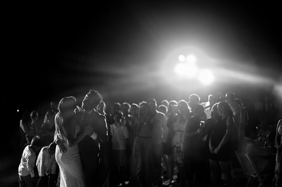 Photographe de mariage Niccolo Sgorbini (niccolosgorbini). Photo du 27 février 2016