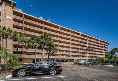 Appartement avec piscine 4