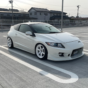 CR-Z ZF1