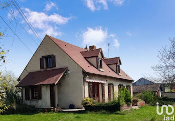 maison à Neuville-sur-Oise (95)