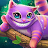 Game WonderMatch™－Match-3 Puzzle Alice's Adventure 2020 v2.4.1 MOD