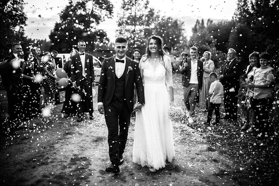 Hochzeitsfotograf Olegs Bucis (ol0908). Foto vom 4. Februar 2022