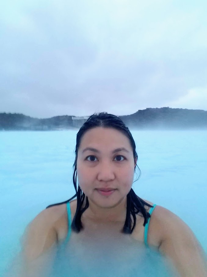 How to spend less then 1 day in Iceland. A Must Do: Blue Lagoon, Iceland