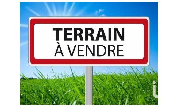 Vente terrain  870 m² à Aytre (17440), 110 000 €