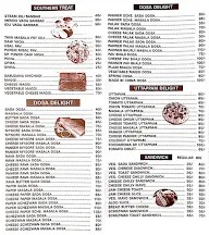 Foodaroma menu 4