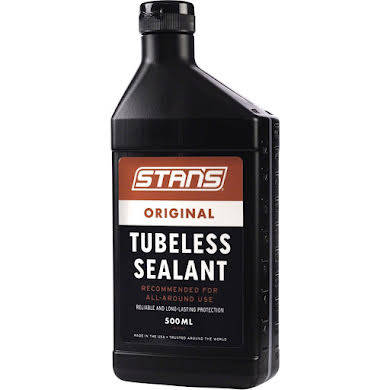 Stans No Tubes Original Tubeless Sealant - 500ml