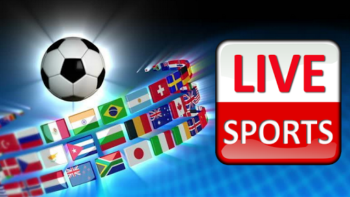 Live sport vs