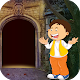 Best Escape Games 223 Grin Boy Rescue Game