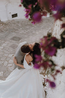 Fotografo di matrimoni Sorin And Patricia (sirbusorin). Foto del 2 aprile 2022